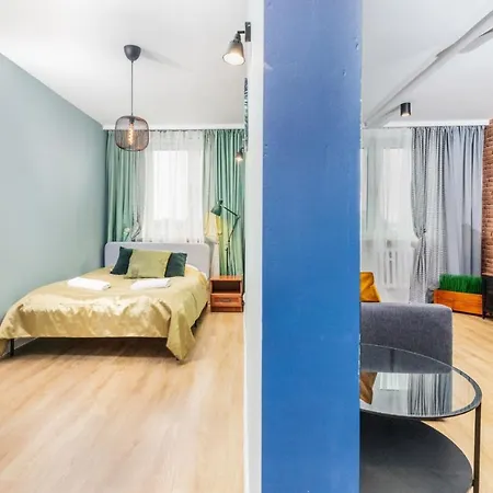 Nad Motlawa Apartament Szopy 3 Apartment *