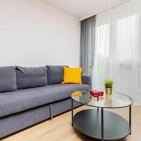 Nad Motlawa Apartament Szopy 3 *