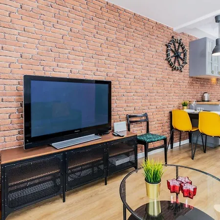 Nad Motlawa Apartament Szopy 3 Apartment *