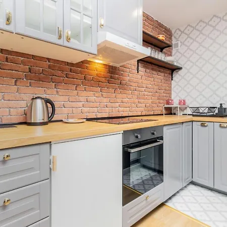 Nad Motlawa Apartament Szopy 3 Apartment Gdansk