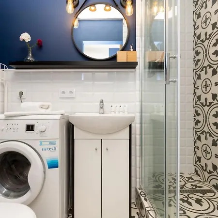 Nad Motlawa Apartament Szopy 3 Gdansk